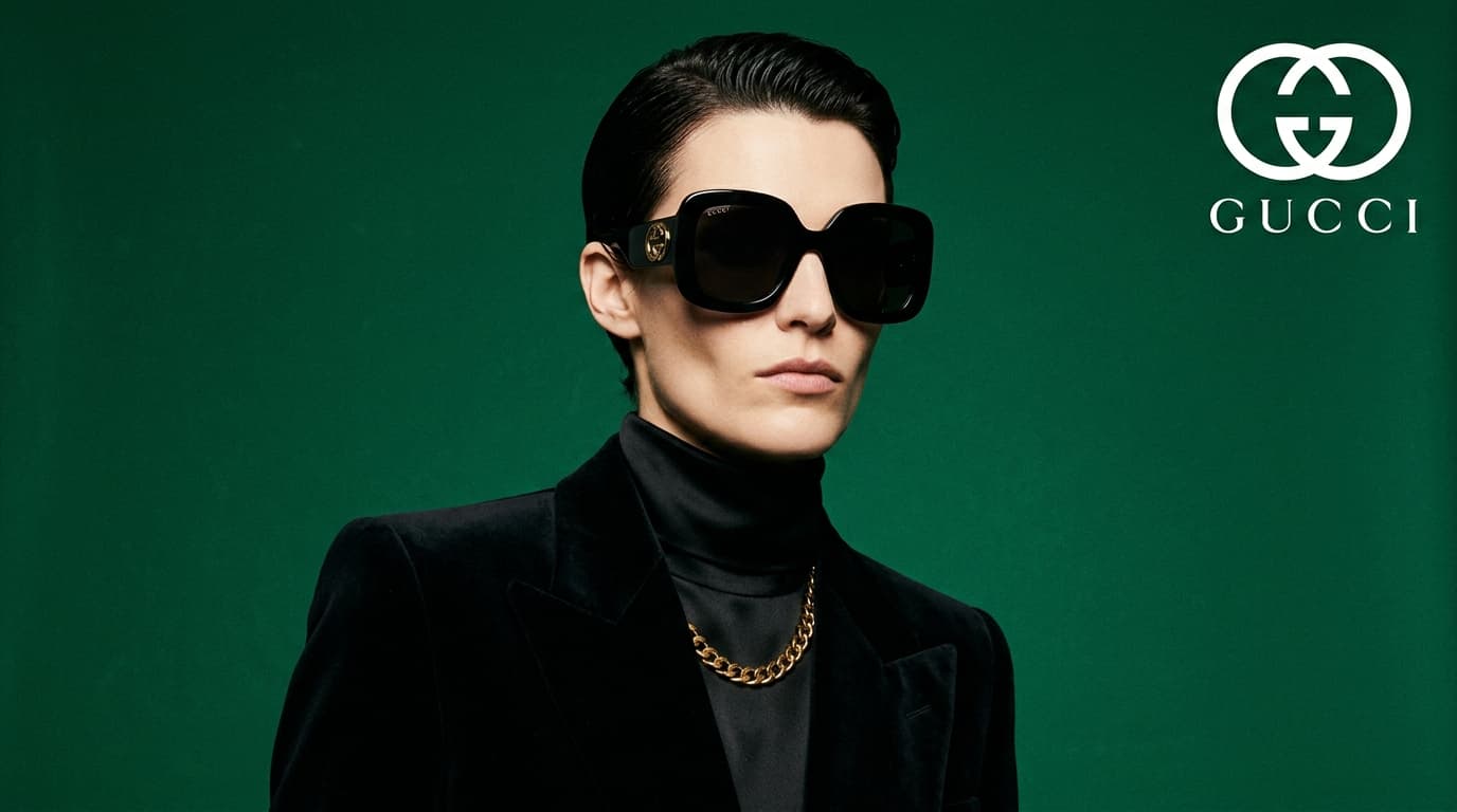 GUCCI