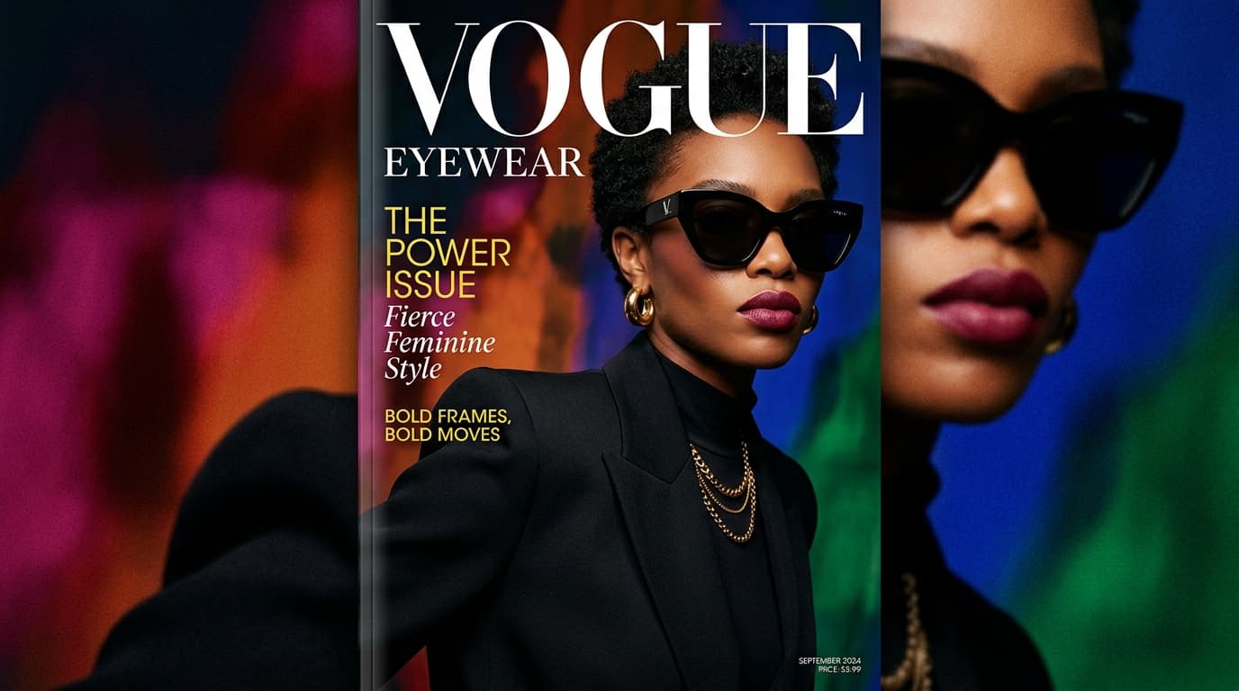 Vogue Eyewear
