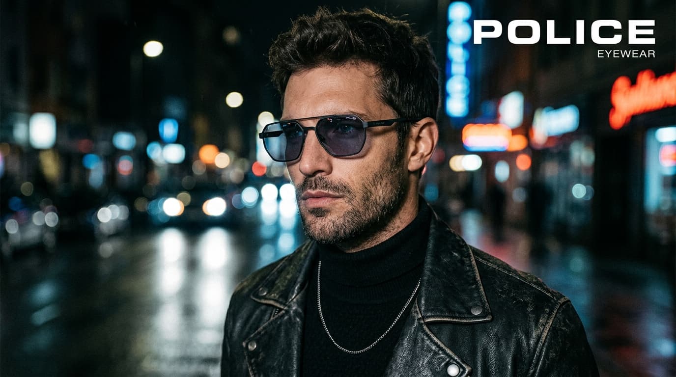 POLICE