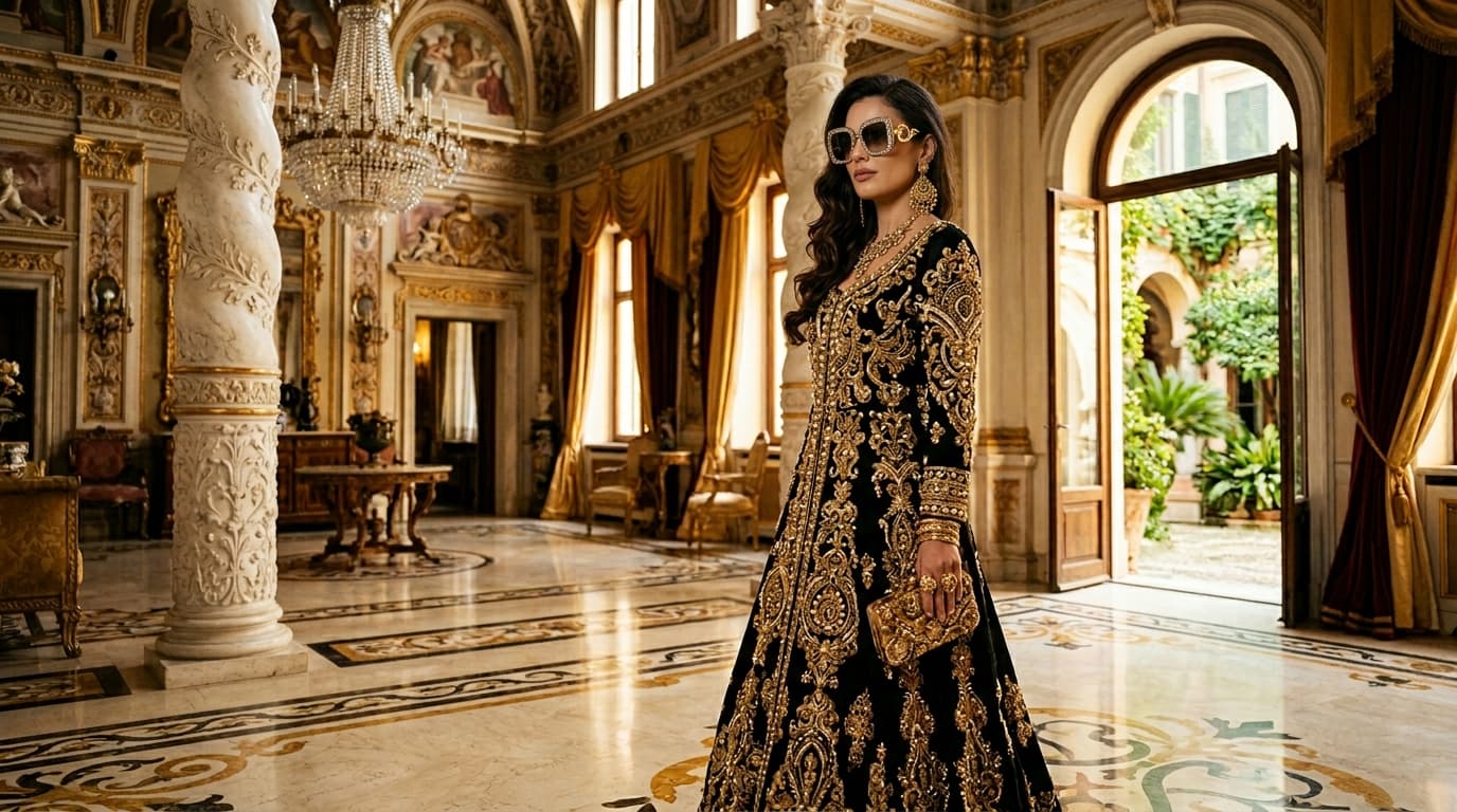 Dolce & Gabbana