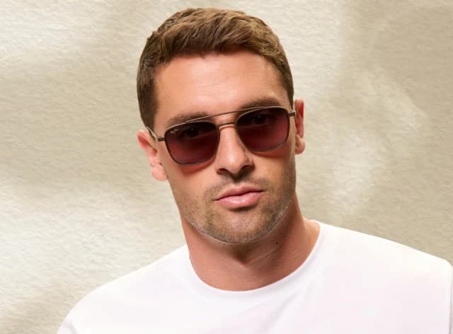 Modern Sunglasses