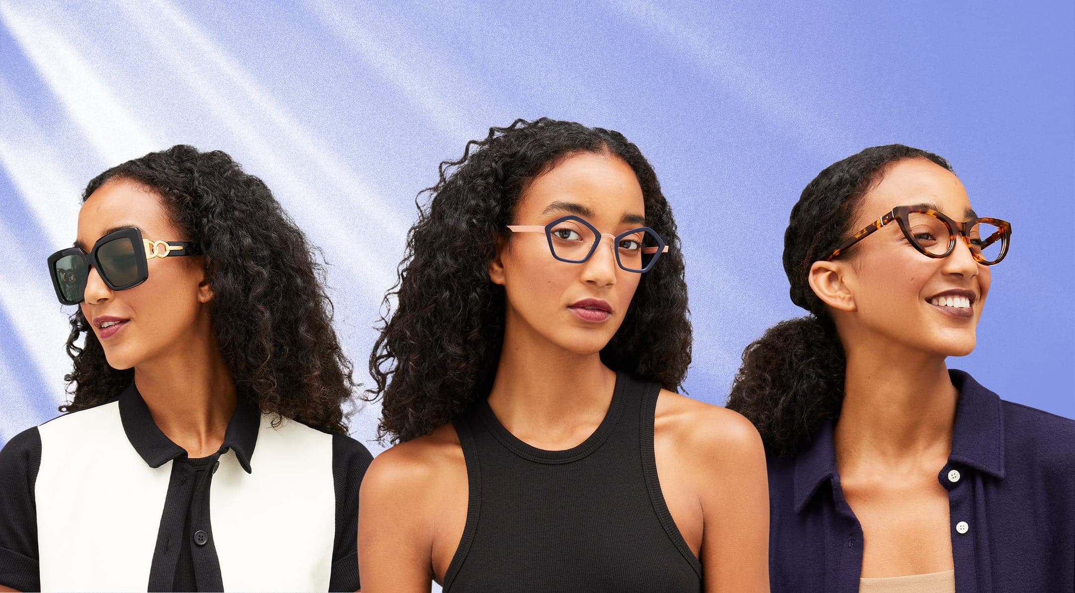 Luxury Eyewear Heritage