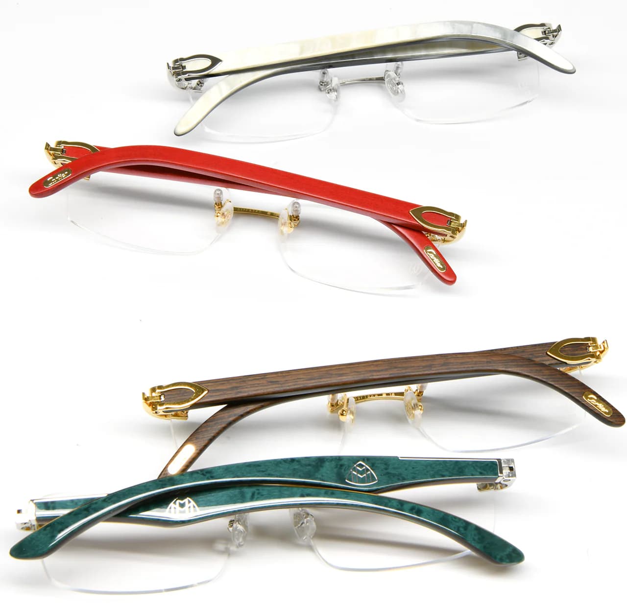 The Emirates Optician Boutique Experience