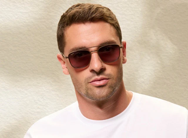 Modern Sunglasses