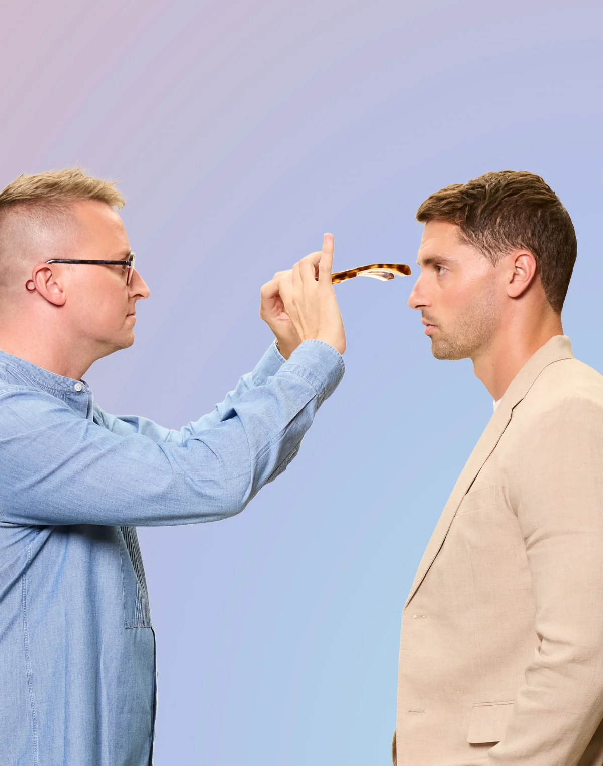 Professional Eye Diagnostics